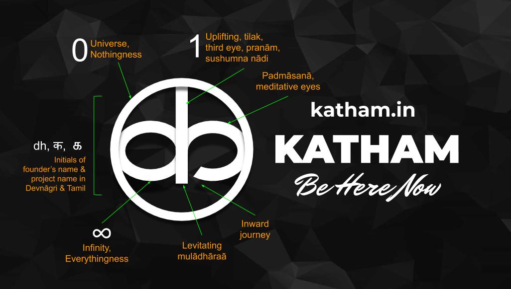 Katham Logo